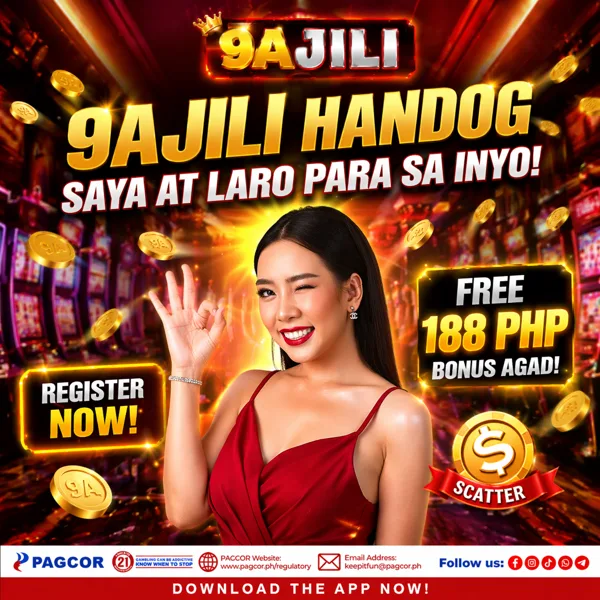9AJILI Login Resmi APK 2026