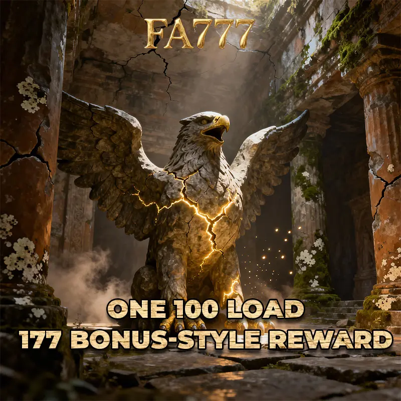 fa777 I-download