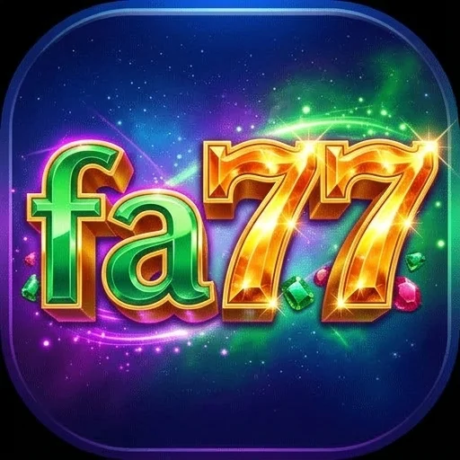 fa777 Logo - Opisyal