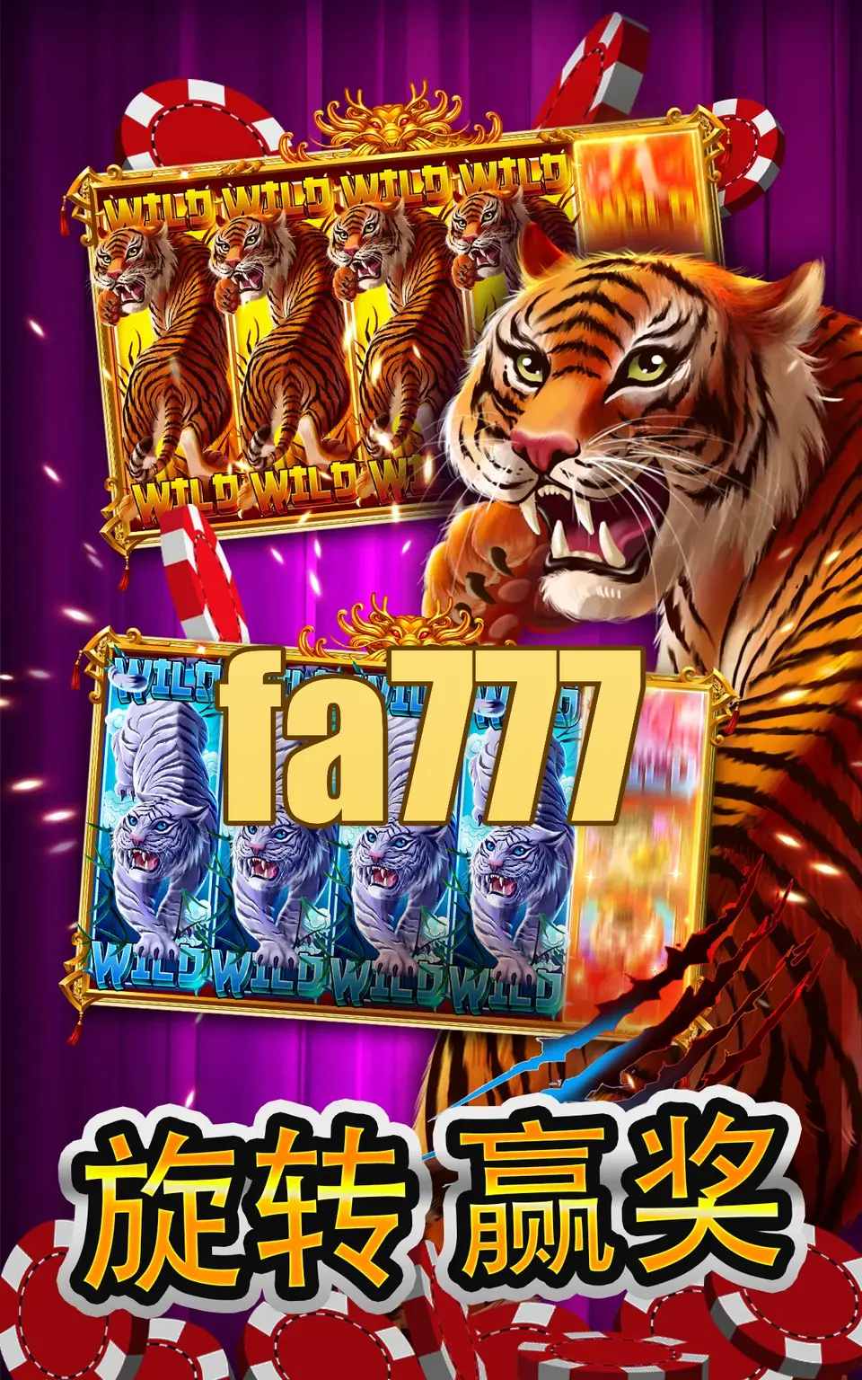 fa777 Mga screenshot - APK Opisyal